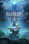 Little Nightmares II МИР АВТО - irongamers.ru