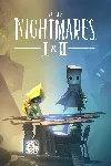 Little Nightmares I & II МИР АВТО - irongamers.ru