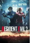 RESIDENT EVIL 2 КЛЮЧ🔑 STEAM РФ+СНГ