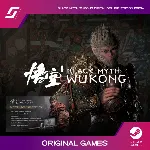 Black Myth Wukong Deluxe+ВСЕ DLC+ПАТЧИ+GLOBAL - irongamers.ru
