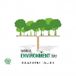 10 Graphic Files - World Environment Day - PSD - irongamers.ru