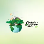 10 Graphic Files - World Environment Day - PSD - irongamers.ru