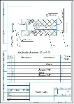 Калибр-пробка d7(+0.03). Чертеж в компасе - irongamers.ru