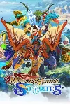 Monster Hunter Stories Deluxe Collection КЛЮЧ🔑 STEAM