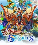 Monster Hunter Stories Deluxe Collection КЛЮЧ🔑 STEAM