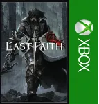 ☑ ️⭐The Last Faith XBOX⭐Покупка на Ваш аккаунт⭐☑ ️