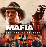 Все регионы ⭐Mafia II: Definitive Edition - STEAM - irongamers.ru