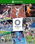 ⭐️ Olympic Games Tokyo 2020 The Official Xbox One X|S