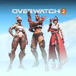 Overwatch - Starter Pack (PC/Xbox/PS)