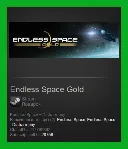 Endless Space Gold (Steam Gift / RoW / Region Free) - irongamers.ru