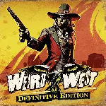 Weird West Xbox One & Series X|S - irongamers.ru