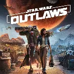 🔴 Star Wars Outlaws ✅ EPIC GAMES 🔴 (PC)