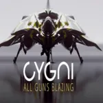 🔵 CYGNI All Guns Blazing | PS5 Турция🔵 