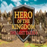 Hero of the Kingdom: The Lost Tales 1 | ПК Epic Games EGS - irongamers.ru