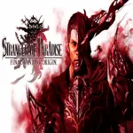 Stranger of Paradise Final Fantasy Origin | ПК Epic Games EGS - irongamers.ru