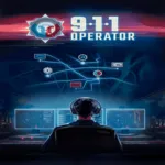 ⚫ ️911 Operator / 911 Оператор | ПК Epic Games EGS