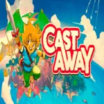 🔵 Castaway / Каставай | PS4/PS5 Турция