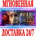 Hard West \ Collector&acute;s Edition ⭐Steam\РФ+Мир\Key⭐ + - irongamers.ru