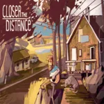 🔵 Closer the Distance | PS5 Турция
