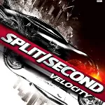 SPLIT SECOND VELOCITY STEAM КЛЮЧ - irongamers.ru