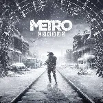 Все регионы ☑ ️⭐Metro Exodus + Выбор издания