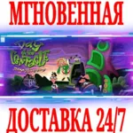 ✅ Day of the Tentacle Remastered ⭐Steam\РФ+Мир\Key⭐ + 🎁 