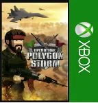 ☑ ️⭐Operation: Polygon Storm XBOX⭐Куплю Вам⭐☑ ️