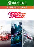 ⭐️ Need for Speed Ultimate Bundle Xbox One Series X|S