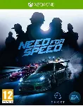 ⭐ Need for Speed + Heat + Payback + Rivals Xbox One XS - irongamers.ru