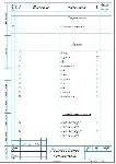 Контрольное приспособление для радиального биения отв.