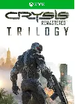 Crysis Remastered Trilogy 1, 2, 3 (Xbox One SX) Аренда