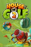 ✅ House of Golf 2 Xbox Series X|S активация