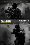 Call of Duty: Infinite Warfare Deluxe Edition PC ⚡ FAST⚡ 