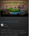 King Arthur's Gold STEAM GIFT Россия + МИР + ВСЕ СТРАНЫ