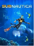 Subnautica (PS5/RUS) П3-Активация