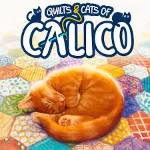 Quilts and Cats of Calico Steam ключ Весь Мир Global + RU/CIS РФ Россия key СНГ стим