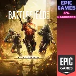 Battlefield™ 2042 — Издание Elite ПК ЭПИК ГЕЙМС - irongamers.ru