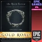 ✅ The Elder Scrolls Online Collection: Gold Road✅ ПК