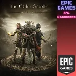 The Elder Scrolls Online ПК ЭПИК ГЕЙМС - irongamers.ru