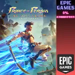 Prince of Persia The Lost Crown ПК ЭПИК ГЕЙМС - irongamers.ru