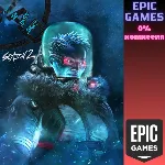 Suicide Squad: Kill the Justice League ПК EPIC GAMES EGS PC ЭПИК ГЕЙМС ЕГС
