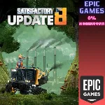 Satisfactory ПК EPIC GAMES EGS PC ЭПИК ГЕЙМС ЕГС