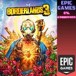 Borderlands 3 ПК EPIC GAMES EGS PC ЭПИК ГЕЙМС ЕГС