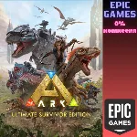 ARK: Ultimate Survivor Edition ПК ЭПИК ГЕЙМС - irongamers.ru