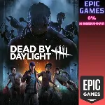 Dead by Daylight ПК ЭПИК ГЕЙМС - irongamers.ru