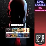 HITMAN: Мир наемных убийц — часть 1 ПК EPIC GAMES EGS PC ЭПИК ГЕЙМС ЕГС - irongamers.ru