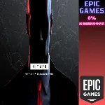 HITMAN World of Assassination PC EPIC GAMES EGS - irongamers.ru