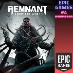Remnant: From the Ashes ПК EPIC GAMES EGS PC ЭПИК ГЕЙМС ЕГС