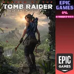 Shadow of the Tomb Raider: Definitive Edition ПК - irongamers.ru