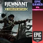 Remnant: From the Ashes – Complete Edition ПК EPIC GAMES EGS PC ЭПИК ГЕЙМС ЕГС